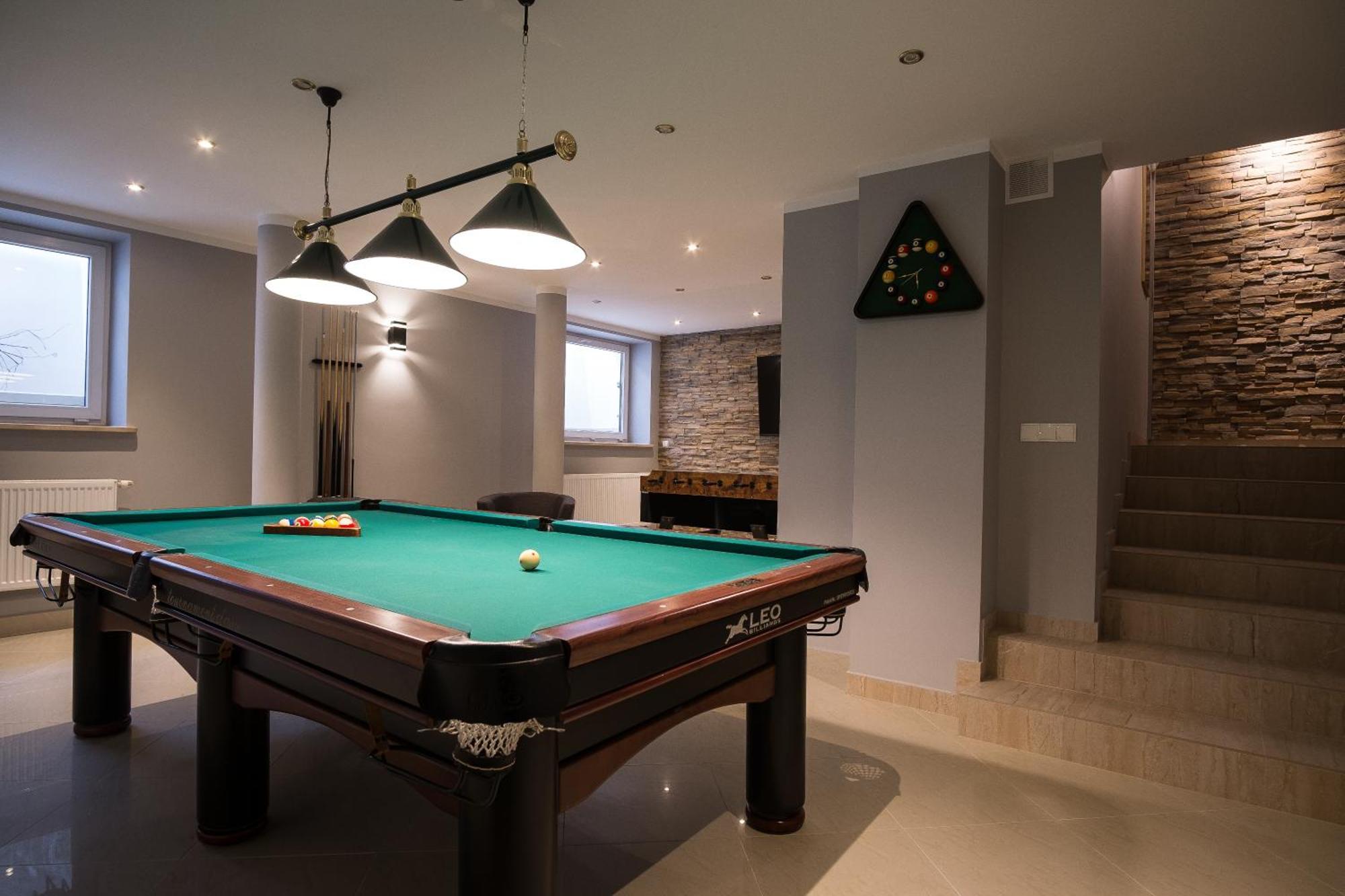 Apartamenty Ciche Wzgorze Zakopane Dış mekan fotoğraf
