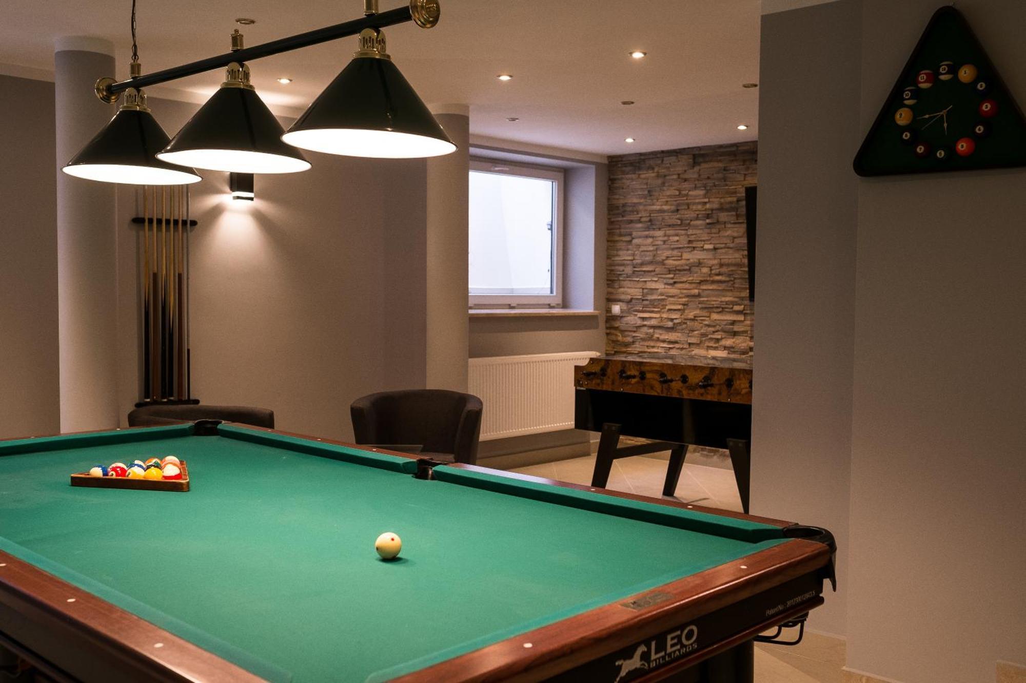 Apartamenty Ciche Wzgorze Zakopane Dış mekan fotoğraf