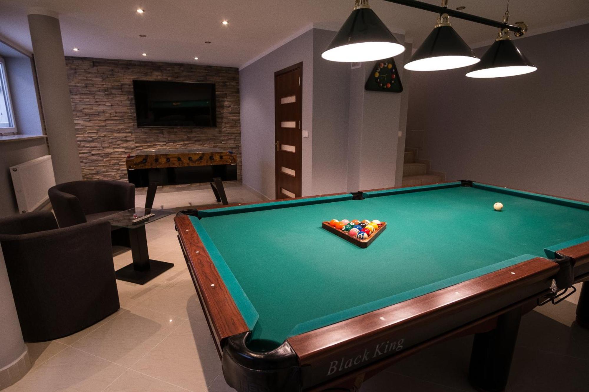 Apartamenty Ciche Wzgorze Zakopane Dış mekan fotoğraf