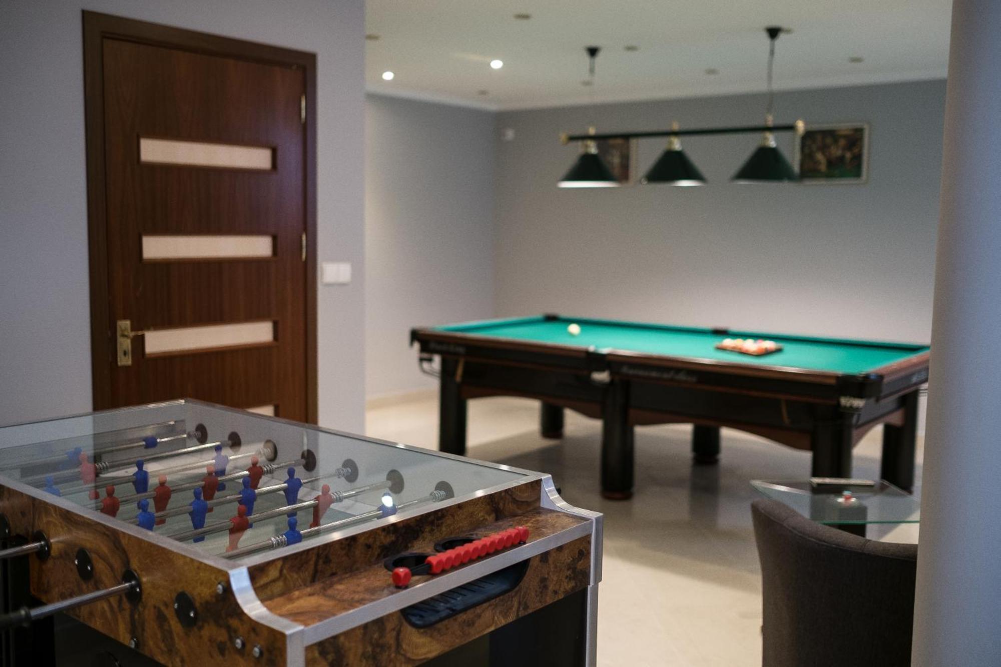 Apartamenty Ciche Wzgorze Zakopane Dış mekan fotoğraf