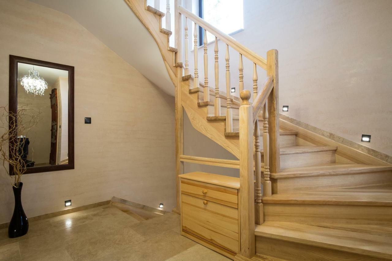 Apartamenty Ciche Wzgorze Zakopane Dış mekan fotoğraf
