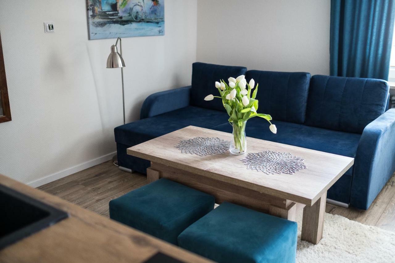 Apartamenty Ciche Wzgorze Zakopane Dış mekan fotoğraf