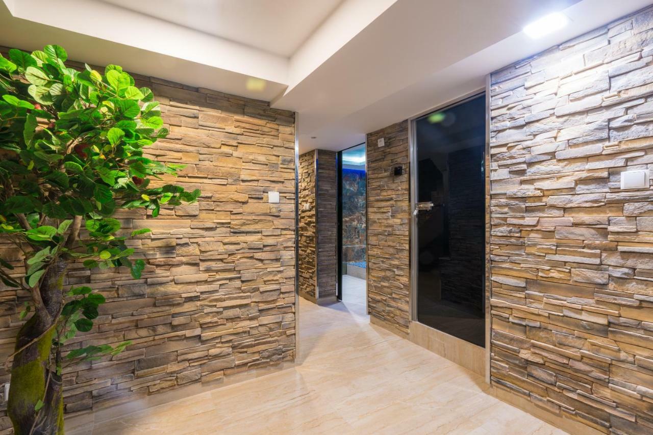 Apartamenty Ciche Wzgorze Zakopane Dış mekan fotoğraf